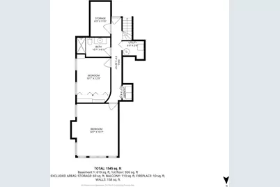 1901 W Armitage Avenue #1E, Chicago, IL 60622 - Photo 22