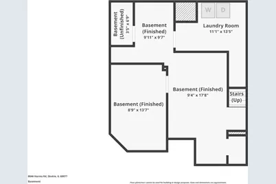 8646 Harms Road, Skokie, IL 60077 - Photo 22