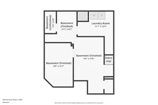 8646 Harms Rd, Skokie, IL 60077 - Photo 22