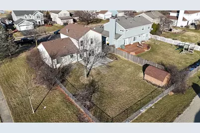 1172 Hill Crest Drive, Carol Stream, IL 60188 - Photo 14