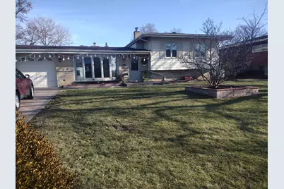 5639 N Manor Lane, Norwood Park Township, IL 60631 - Photo 1