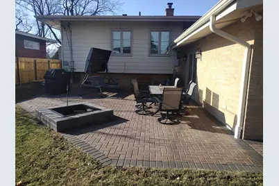 5639 N Manor Lane, Norwood Park Township, IL 60631 - Photo 4