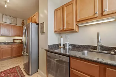 5838 S Stony Island Avenue #8E, Chicago, IL 60637 - Photo 8