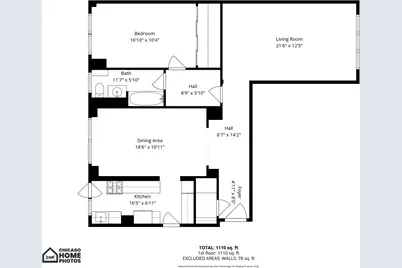 5838 S Stony Island Avenue #8E, Chicago, IL 60637 - Photo 16