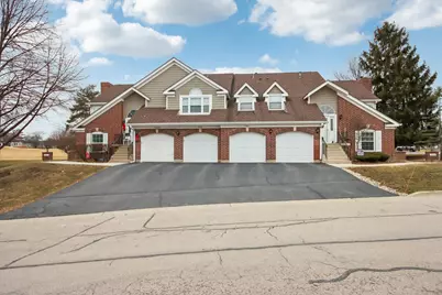 1002 Interloch Court #1002, Algonquin, IL 60102 - Photo 2
