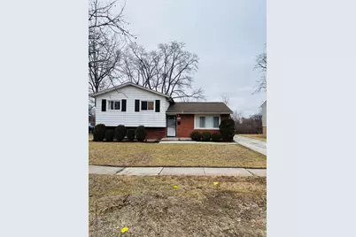 807 Union Drive, University Park, IL 60484 - Photo 1