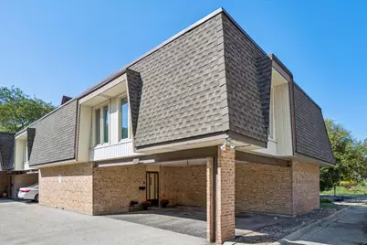 1955 Tanglewood Drive #H, Glenview, IL 60025 - Photo 1