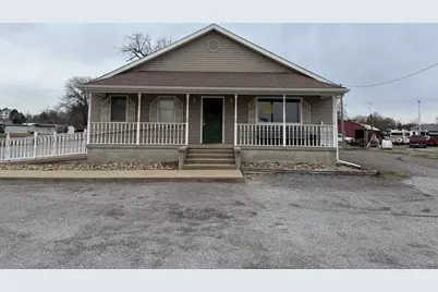 5 Veteran's Drive, Harrisburg, IL 62946 - Photo 28