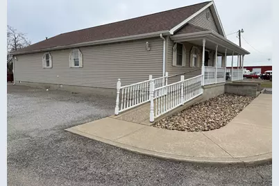 5 Veteran's Drive, Harrisburg, IL 62946 - Photo 26