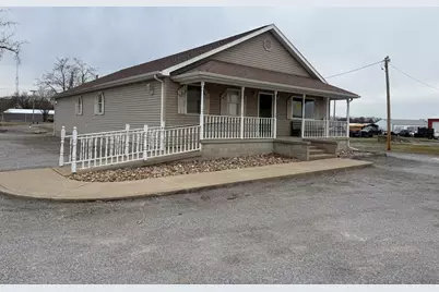 5 Veteran's Drive, Harrisburg, IL 62946 - Photo 1