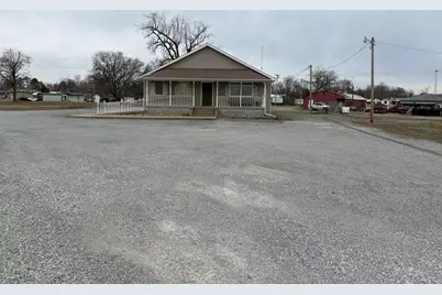 5 Veteran's Drive, Harrisburg, IL 62946 - Photo 30