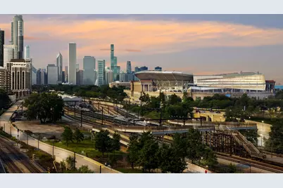 1901 S Calumet Avenue #807, Chicago, IL 60616 - Photo 18