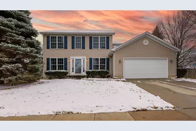 34 Downing Circle, Bloomington, IL 61704 - Photo 1