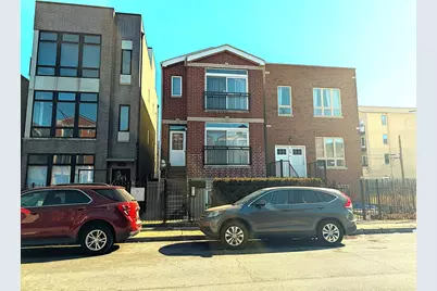 515 S Campbell Avenue #3, Chicago, IL 60612 - Photo 1