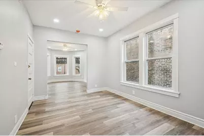 6338 S Ada Street #1, Chicago, IL 60636 - Photo 2