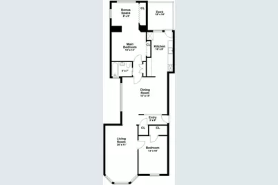 1730 W Foster Avenue #2, Chicago, IL 60640 - Photo 18