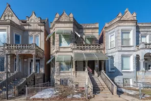 1512 S Sawyer Ave, Chicago, IL 60623 - Photo 1