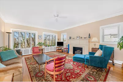 4211 N Paulina Street #3B, Chicago, IL 60613 - Photo 2