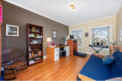 4211 N Paulina Street #3B, Chicago, IL 60613 - Photo 20