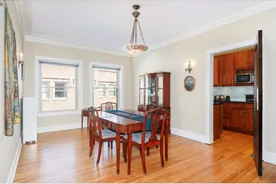 4211 N Paulina Street #3B, Chicago, IL 60613 - Photo 6