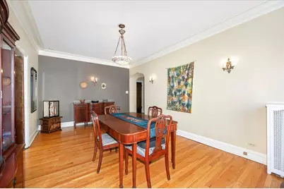 4211 N Paulina Street #3B, Chicago, IL 60613 - Photo 8