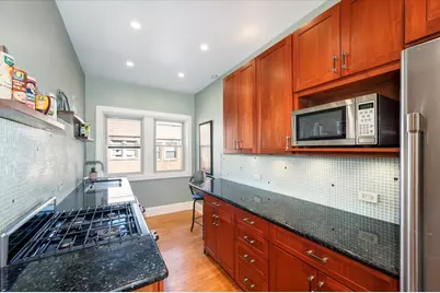 4211 N Paulina Street #3B, Chicago, IL 60613 - Photo 10