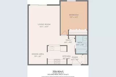 300 W Fullerton Avenue #320, Addison, IL 60101 - Photo 16