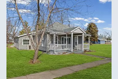 103 E Griggs Street, Mansfield, IL 61854 - Photo 2