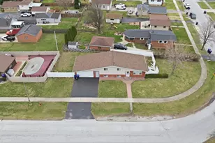 10725 S Rutherford Ave, Worth, IL 60482 - Photo 38