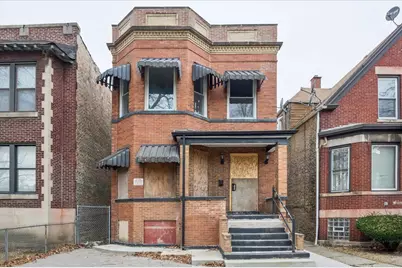 6338 S Ada Street #2, Chicago, IL 60636 - Photo 1