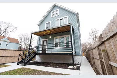 [Address not provided], Chicago, IL 60621 - Photo 1