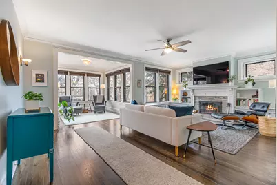 4516 N Greenview Avenue #2, Chicago, IL 60640 - Photo 4