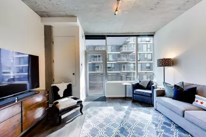 1345 S Wabash Avenue #707, Chicago, IL 60605 - Photo 2