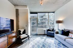 1345 S Wabash Ave, Chicago, IL 60605 - Photo 2