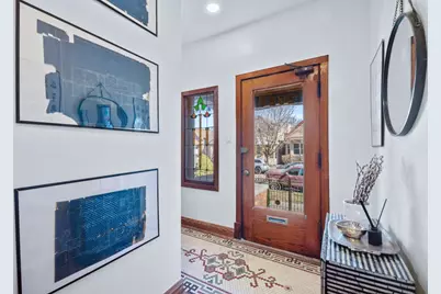 2624 N Albany Avenue #G, Chicago, IL 60647 - Photo 2