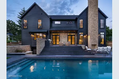 1180 Oak Ridge Drive, Glencoe, IL 60022 - Photo 1