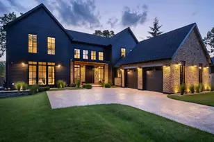 1180 Oak Ridge Dr, Glencoe, IL 60022 - Photo 8