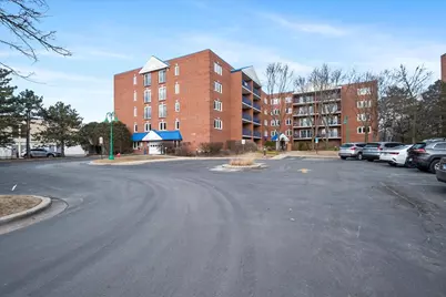 6755 N Milwaukee Avenue #404, Niles, IL 60714 - Photo 1