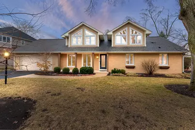 [Address not provided], Wheaton, IL 60189 - Photo 1