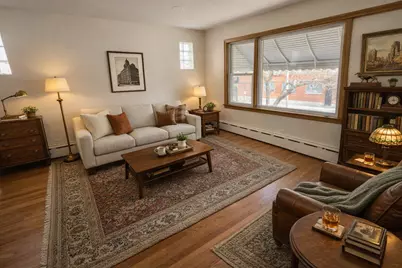 5254 N Leclaire Avenue #2, Chicago, IL 60630 - Photo 2