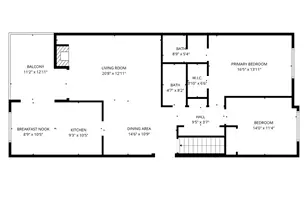 910 Thornwood Dr, Saint Charles, IL 60174 - Photo 36