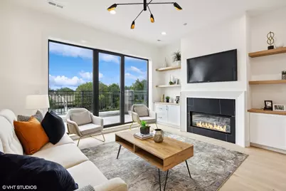 957 N Winchester Parkway #3, Chicago, IL 60622 - Photo 4