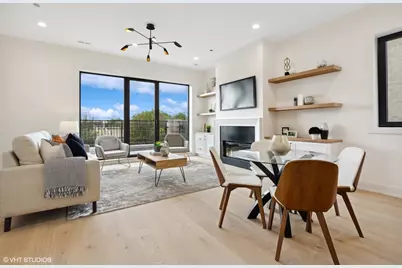 957 N Winchester Parkway #3, Chicago, IL 60622 - Photo 2