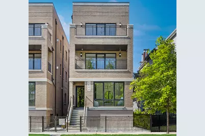 957 N Winchester Parkway #3, Chicago, IL 60622 - Photo 1