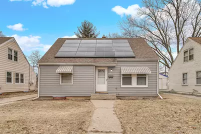 2611 Ellen Street, Rockford, IL 61101 - Photo 2