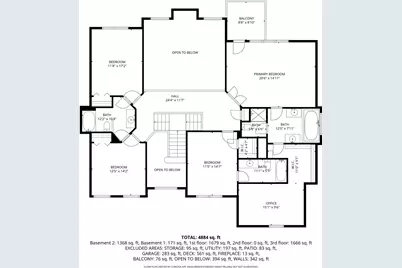 832 Deering Court, West Chicago, IL 60185 - Photo 68