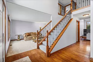 12002 Ashbrook Ln, Mokena, IL 60448 - Photo 4