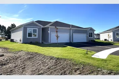 516 Cobblestone Circle, Harvard, IL 60033 - Photo 1