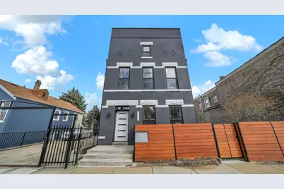 2704 W 24th Place #G, Chicago, IL 60608 - Photo 2