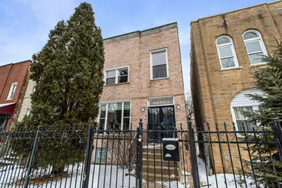 3339 W Le Moyne Street, Chicago, IL 60651 - Photo 1
